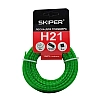 Леска Skiper H21 3 мм*15 м зеленая