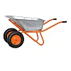 Тачка Skiper Expert Pro 2*130