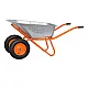Тачка Skiper Expert Pro 2*130