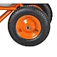 Тачка Skiper Expert Pro 2*130