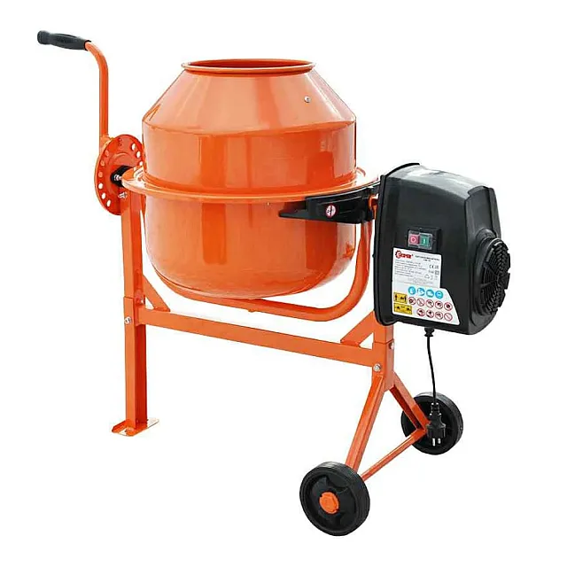 Бетоносмеситель Skiper СМ-70