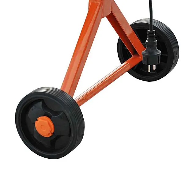 Бетоносмеситель Skiper СМ-70