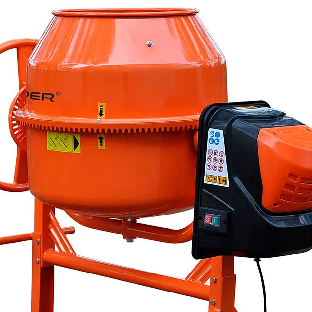 Бетоносмеситель Skiper CM-150