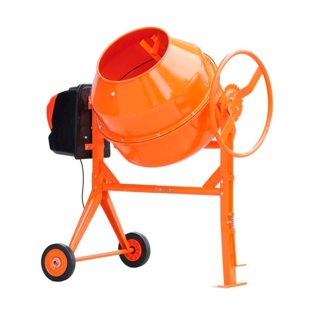 Бетоносмеситель Skiper СМ-180 Бетоносмеситель Skiper СМ-180