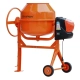 Бетоносмеситель Skiper CM-200 Бетоносмеситель Skiper CM-200