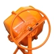 Бетоносмеситель Skiper CM-200 Бетоносмеситель Skiper CM-200