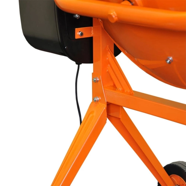 Бетоносмеситель Skiper CM-200 Бетоносмеситель Skiper CM-200