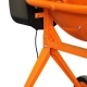 Бетоносмеситель Skiper CM-200 Бетоносмеситель Skiper CM-200