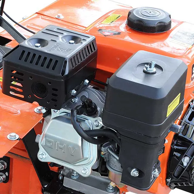 Культиватор Skiper SP-850S