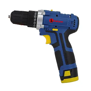 Дрель-шуруповерт Katana PROdrive 1215 аккумуляторная