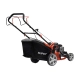 Газонокосилка бензиновая Skiper GW461S Газонокосилка бензиновая Skiper GW461S