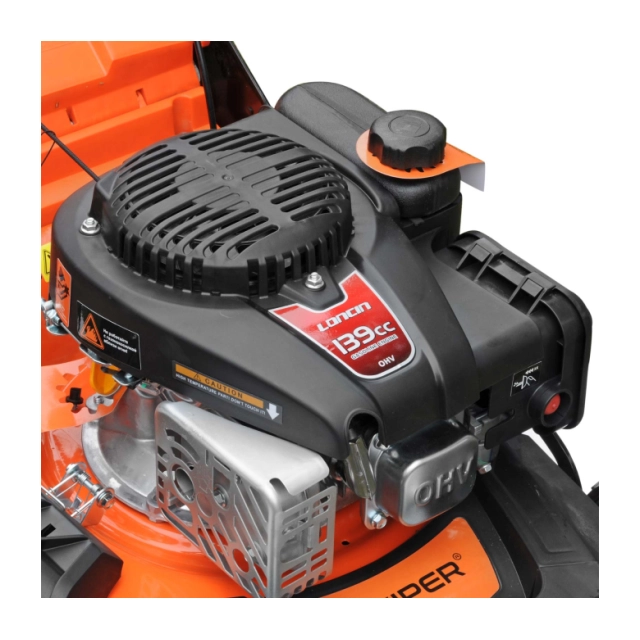 Газонокосилка бензиновая Skiper GW461S Газонокосилка бензиновая Skiper GW461S