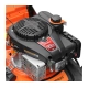 Газонокосилка бензиновая Skiper GW461S Газонокосилка бензиновая Skiper GW461S