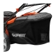 Газонокосилка бензиновая Skiper GW461S Газонокосилка бензиновая Skiper GW461S