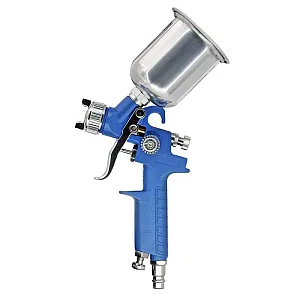 Краскопульт Brado SG24