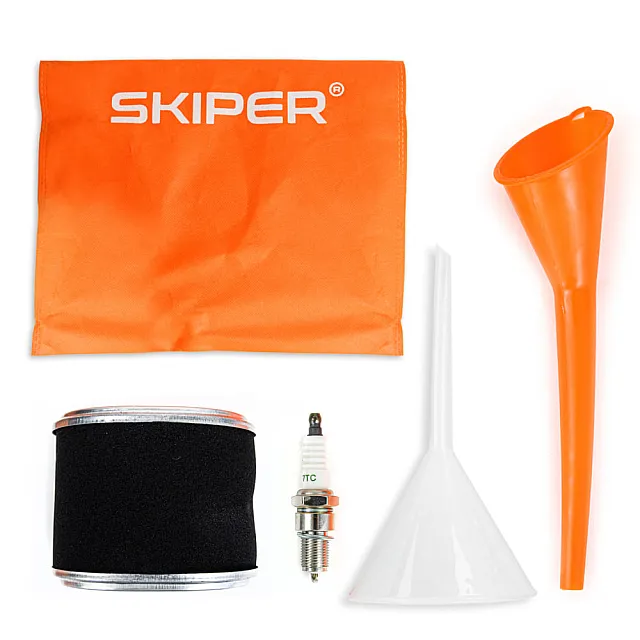 Культиватор Skiper SP-1000S