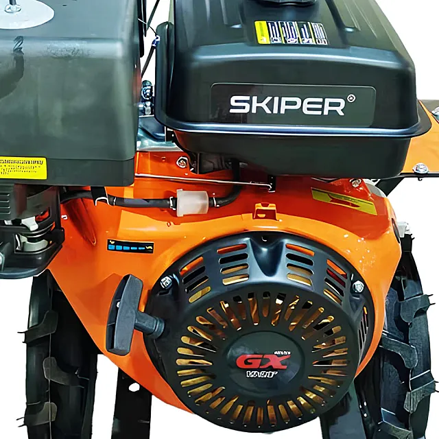 Культиватор Skiper SP-1800S