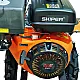 Культиватор Skiper SP-1800S