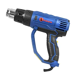 Фен строительный Katana FS5001 LED