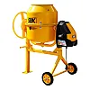 Бетоносмеситель SBK SX-155