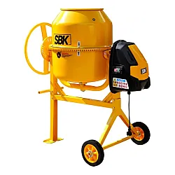 Бетоносмеситель SBK SX-155