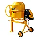 Бетоносмеситель SBK SX-155