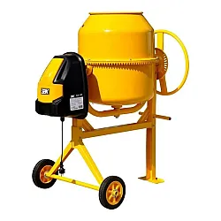 Бетоносмеситель SBK SX-155