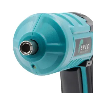 Шуруповёрт Spec SW3000 аккумуляторный