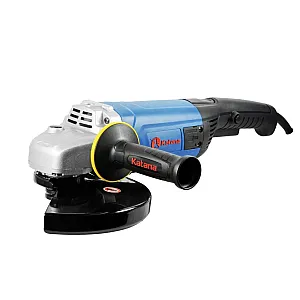 Угловая шлифмашина Katana BG9500 двуручная