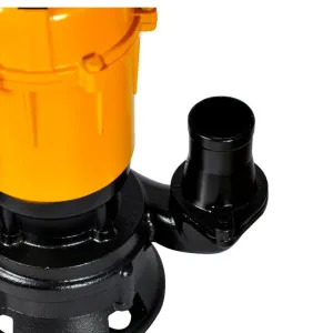 Насос дренажно-фекальный SBK SQ1.0-2B