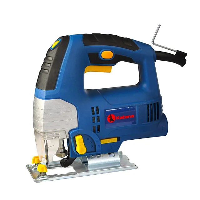 Лобзик электрический Katana LZ5500