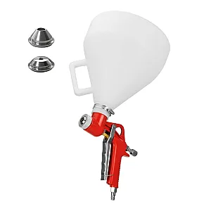 Краскопульт Brado SG29