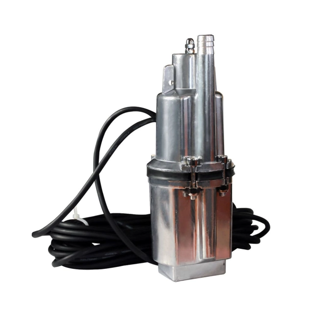 Насос вибрационный Skiper SP340 Насос вибрационный Skiper SP340