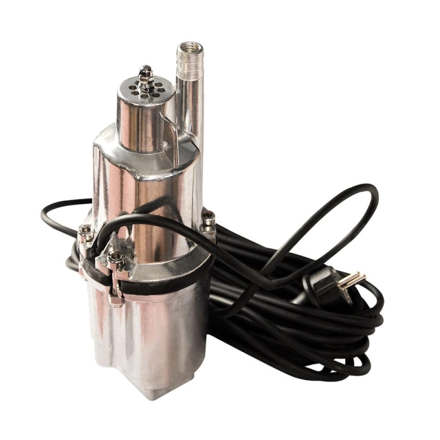 Насос вибрационный Skiper SP340 Насос вибрационный Skiper SP340