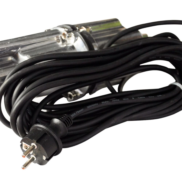 Насос вибрационный Skiper SP340 Насос вибрационный Skiper SP340