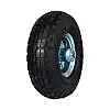 Колесо Skiper 3.50-4 16*55 мм для тележки