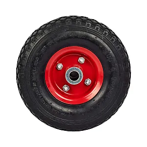 Колесо для тачки Skiper HT1827 3.50-4 20*70 мм