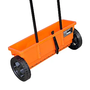 Разбрасыватель-сеялка Skiper SR3000 12 л