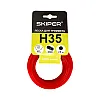 Леска Skiper H35 2 мм*15 м круглое сечение