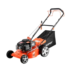 Газонокосилка бензиновая Skiper GW462S