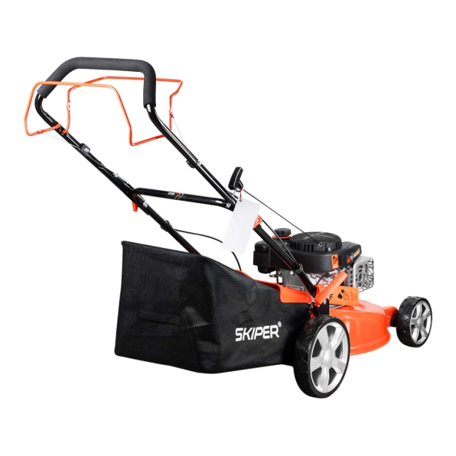 Газонокосилка бензиновая Skiper GW462S Газонокосилка бензиновая Skiper GW462S
