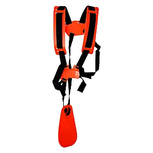 Ремень двуплечный для мотокосы Skiper K22