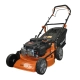 Газонокосилка бензиновая Skiper GW463S Газонокосилка бензиновая Skiper GW463S