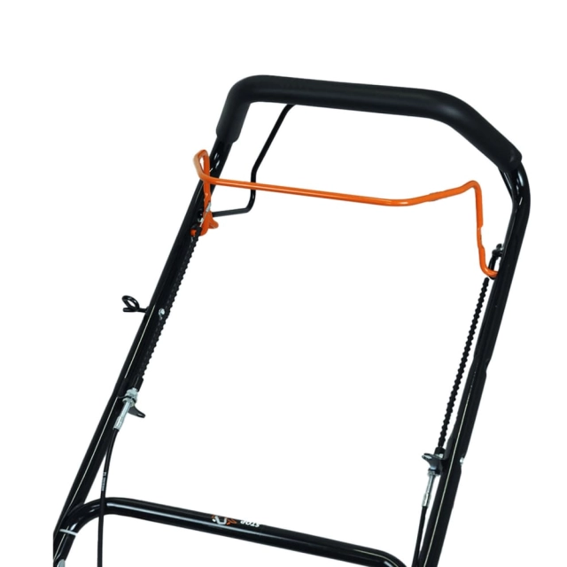 Газонокосилка бензиновая Skiper GW463S Газонокосилка бензиновая Skiper GW463S