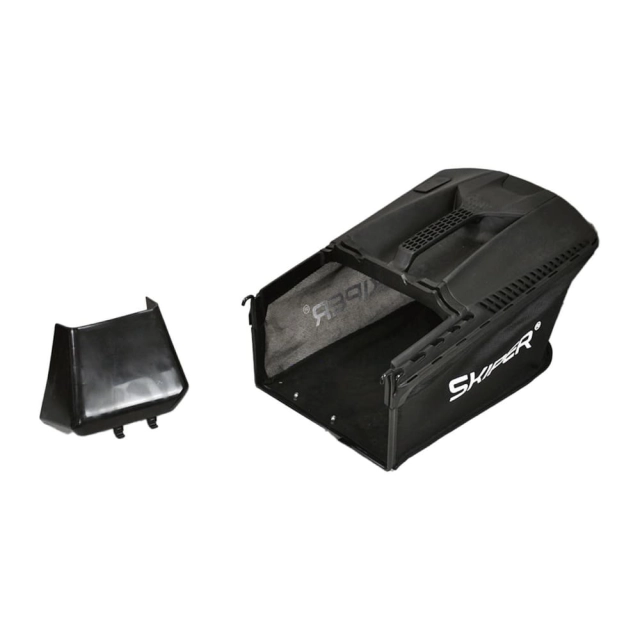 Газонокосилка бензиновая Skiper GW463S Газонокосилка бензиновая Skiper GW463S