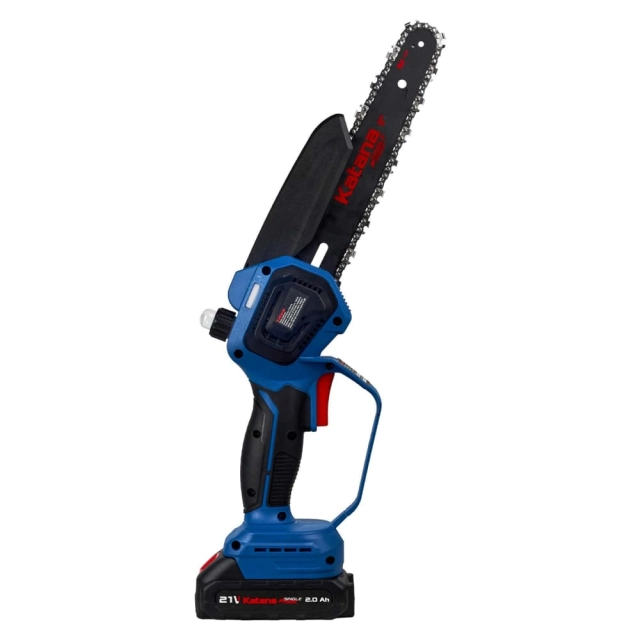 Пила цепная Katana AP2209PRO-1 аккумуляторная Пила цепная Katana AP2209PRO-1 аккумуляторная