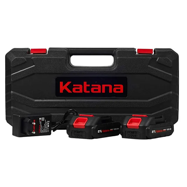 Пила цепная Katana AP3210PRO-1 аккумуляторная