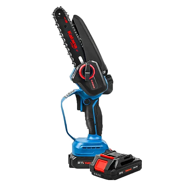 Пила цепная Katana AP4208 аккумуляторная