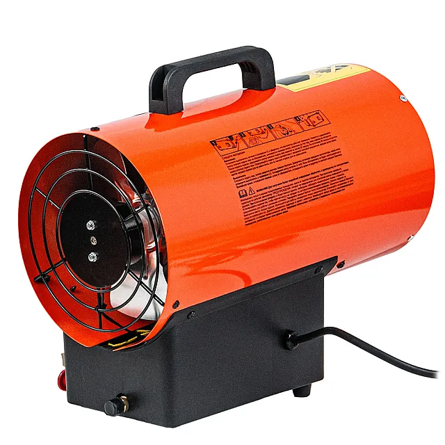 Пушка тепловая Skiper GH-15000 газовая