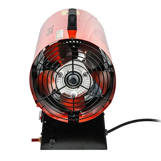 Пушка тепловая Skiper GH-15000 газовая